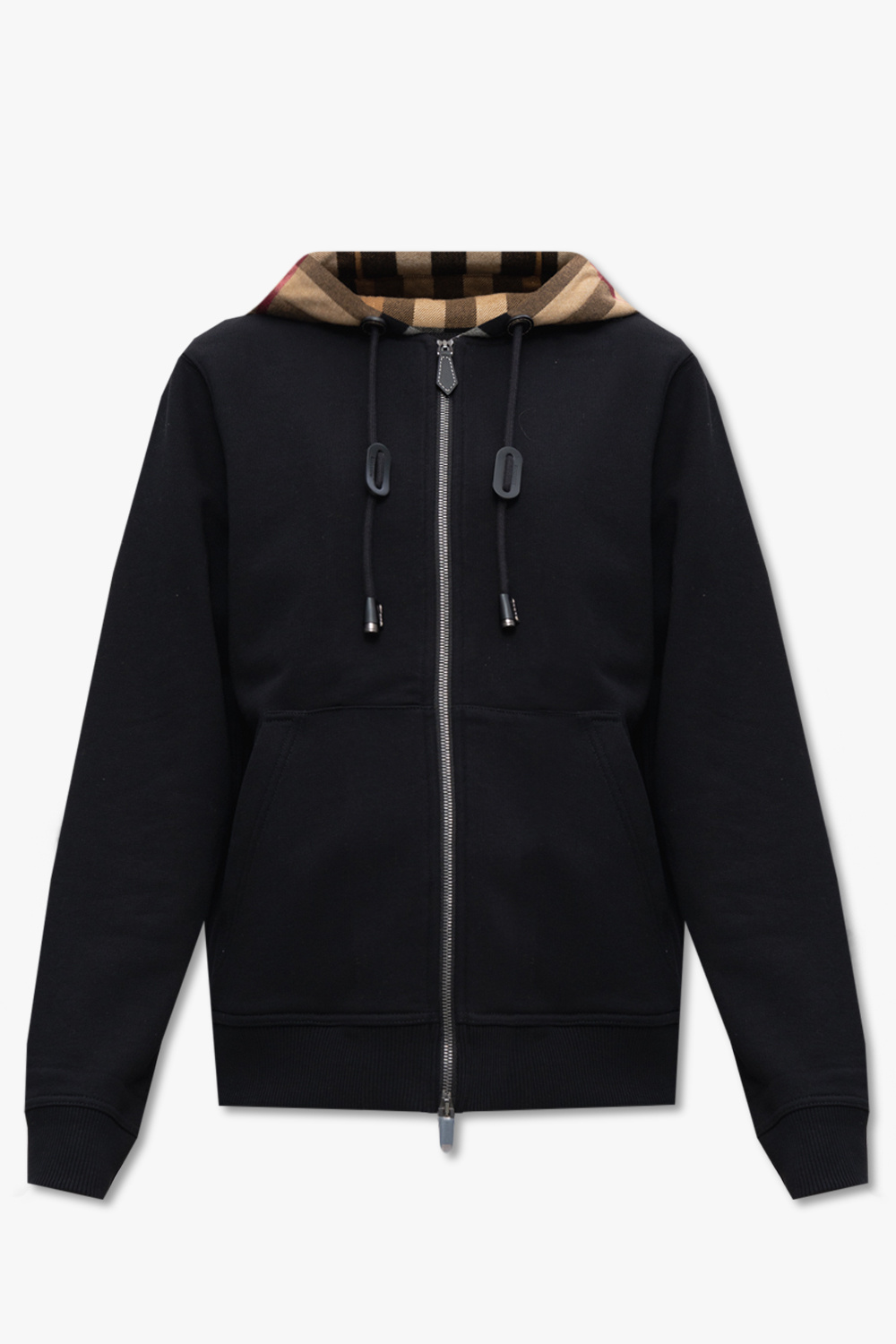 Hackfall 2025 hoodie burberry